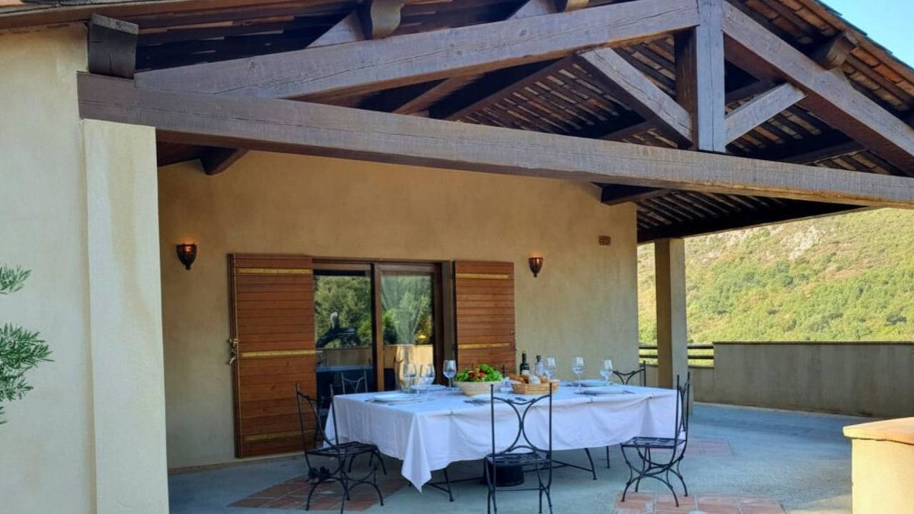 Mooi hippisch vastgoed Koop Var