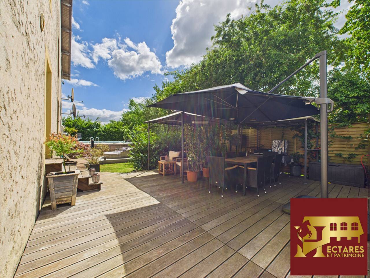 Hippisch vastgoed Koop Meurthe-et-Moselle