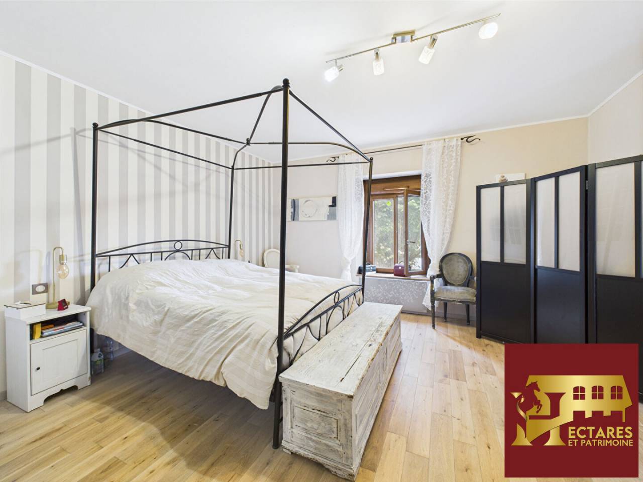 Hippisch vastgoed Koop Meurthe-et-Moselle