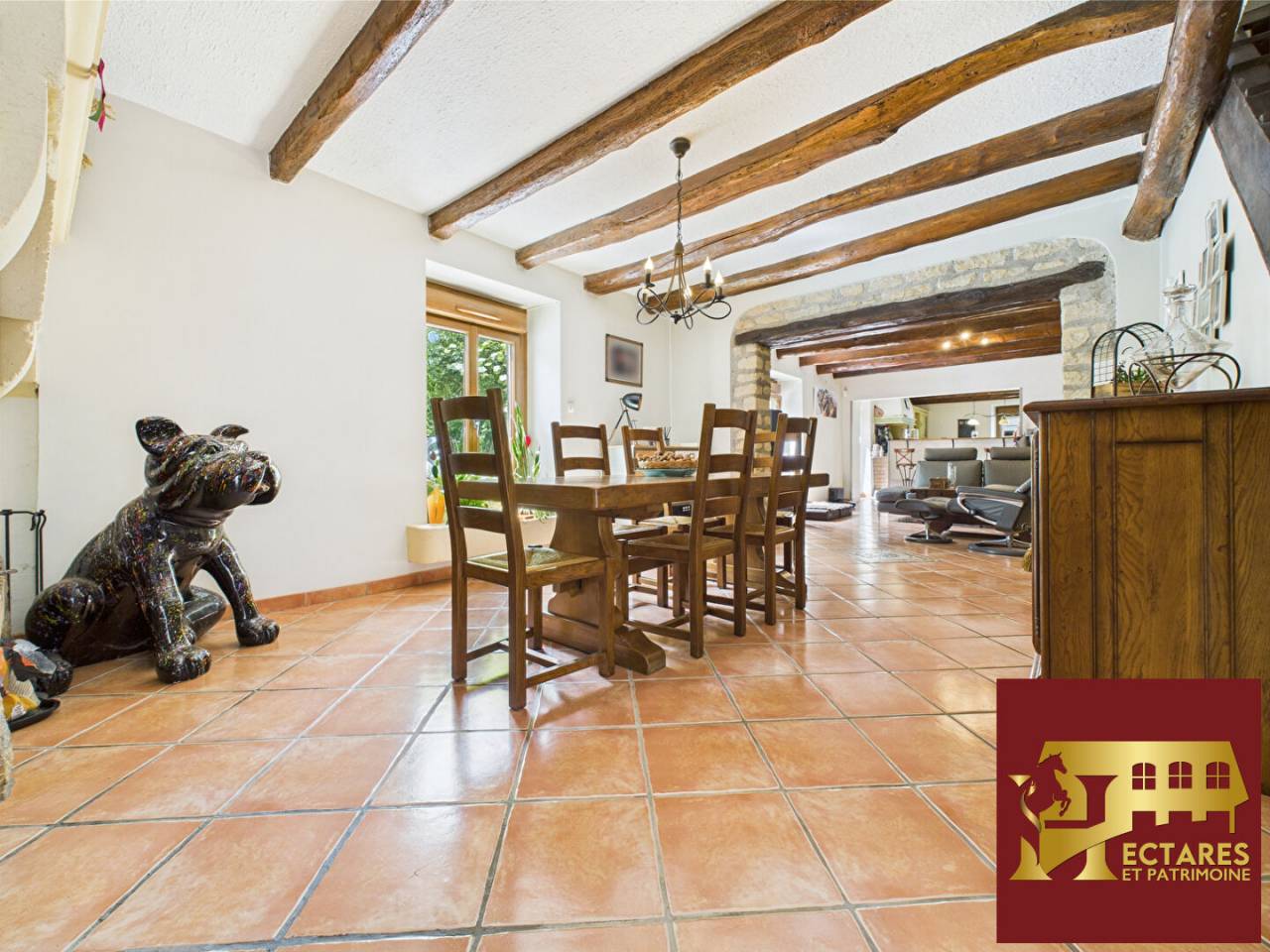 Hippisch vastgoed Koop Meurthe-et-Moselle