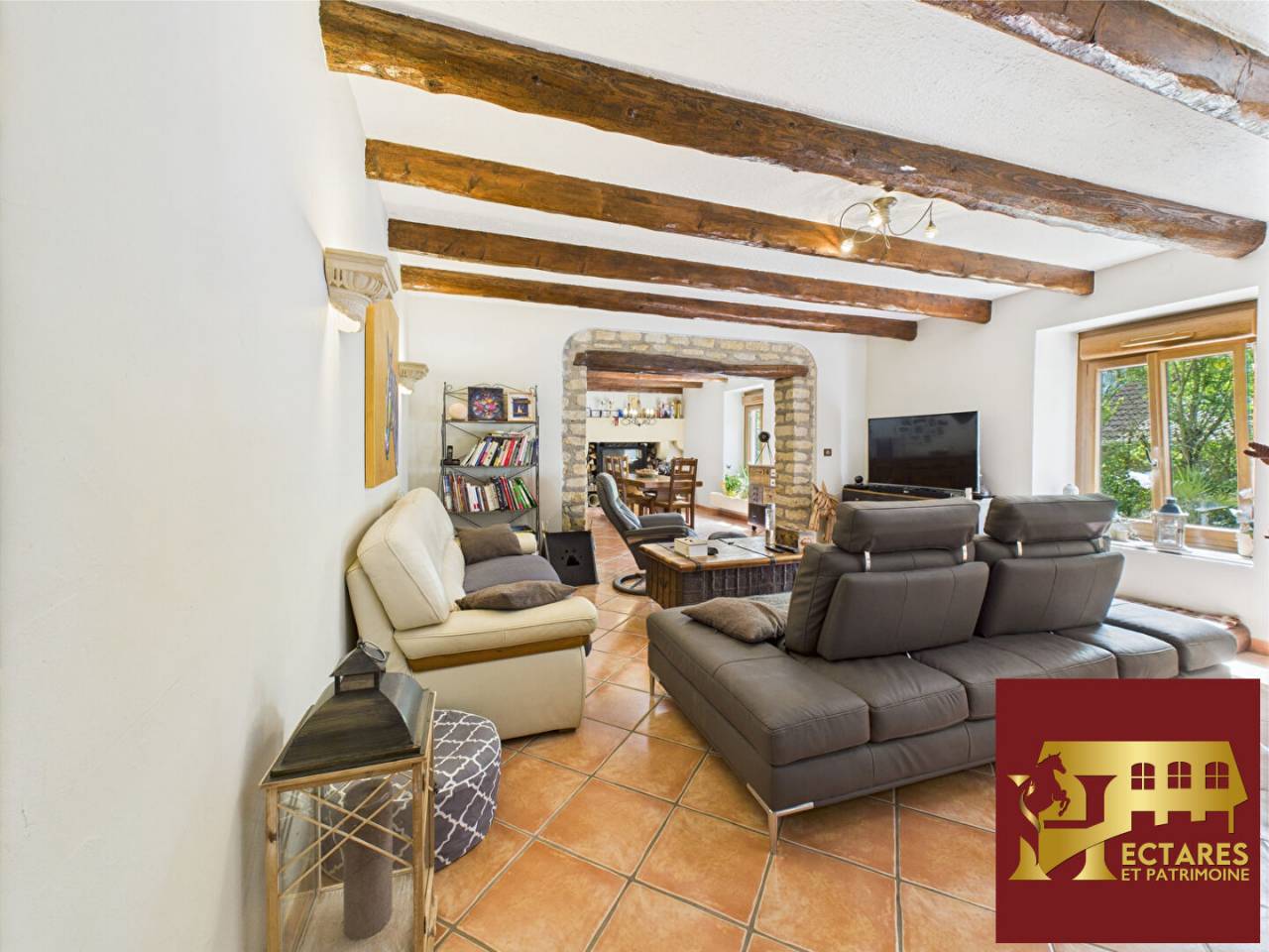 Hippisch vastgoed Koop Meurthe-et-Moselle