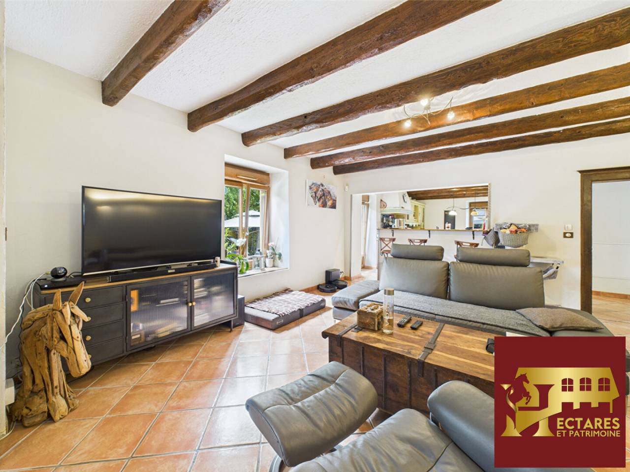 Hippisch vastgoed Koop Meurthe-et-Moselle