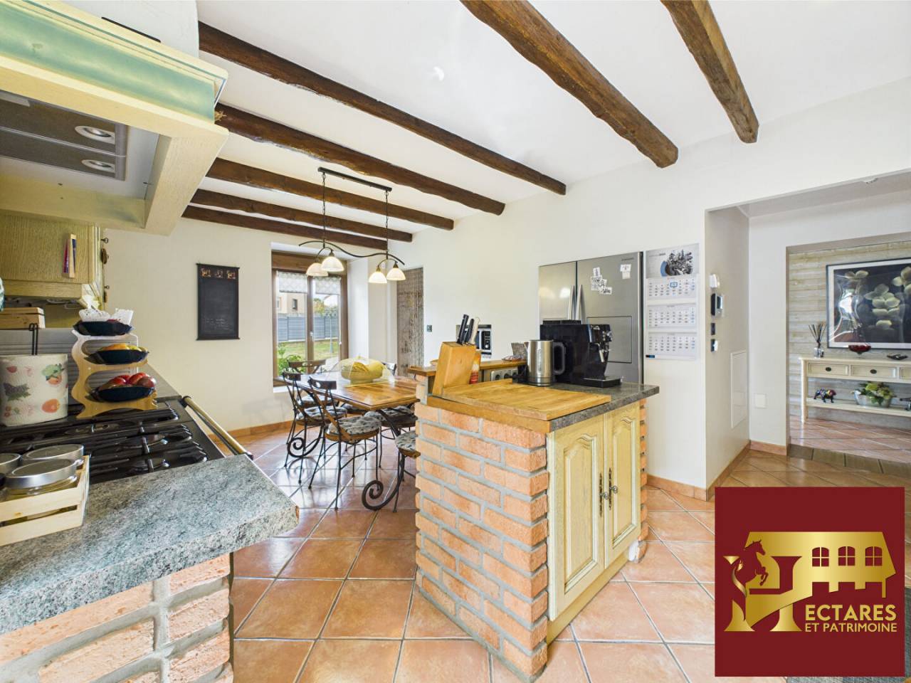 Hippisch vastgoed Koop Meurthe-et-Moselle