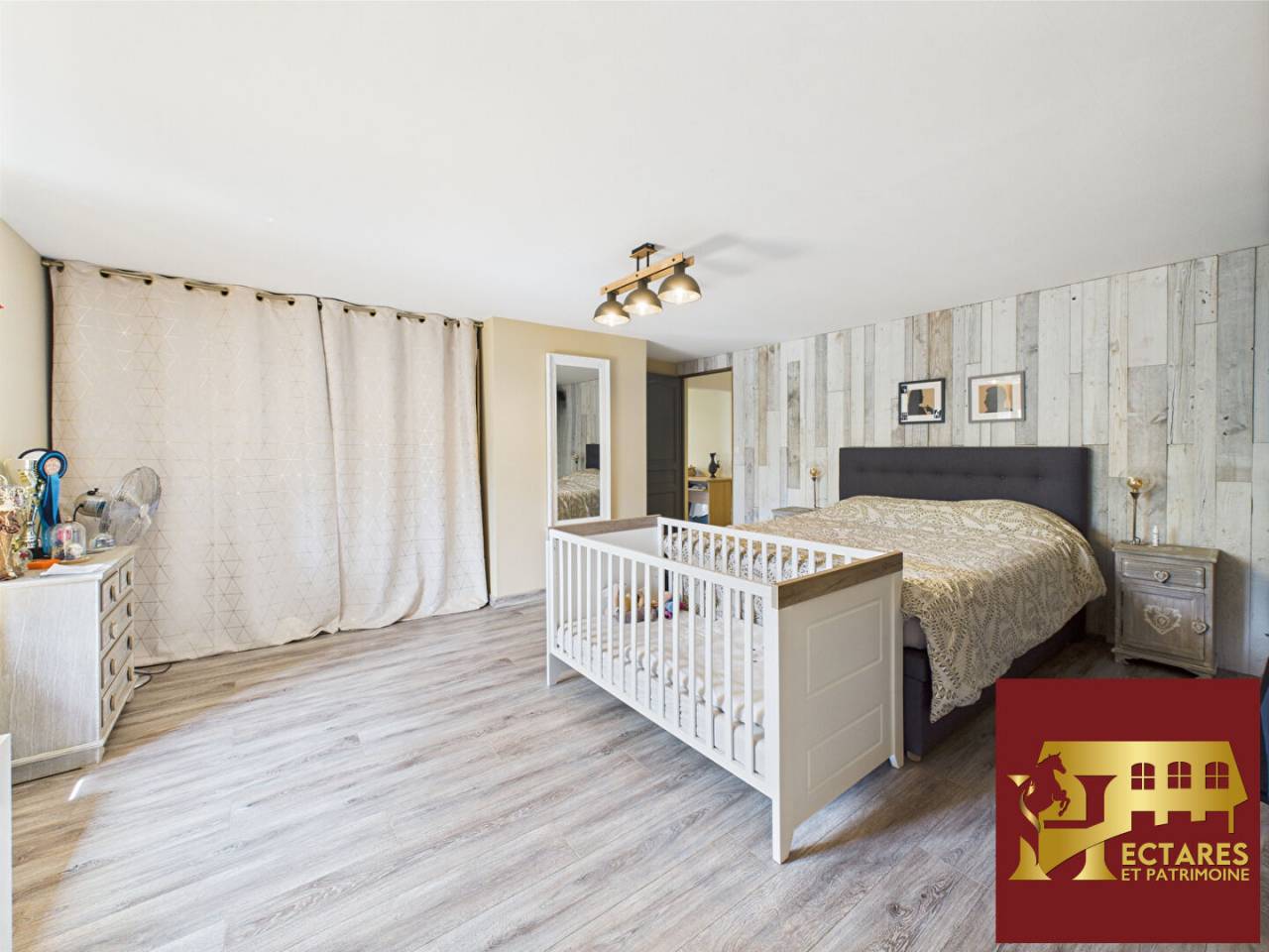 Hippisch vastgoed Koop Meurthe-et-Moselle