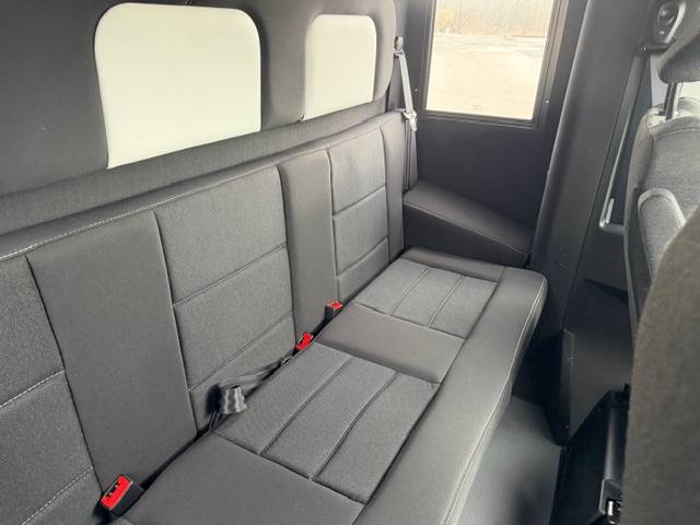 Kleine paardenvrachtwagen (B rijbewijs) AKX Renault Master 2026 Nieuw