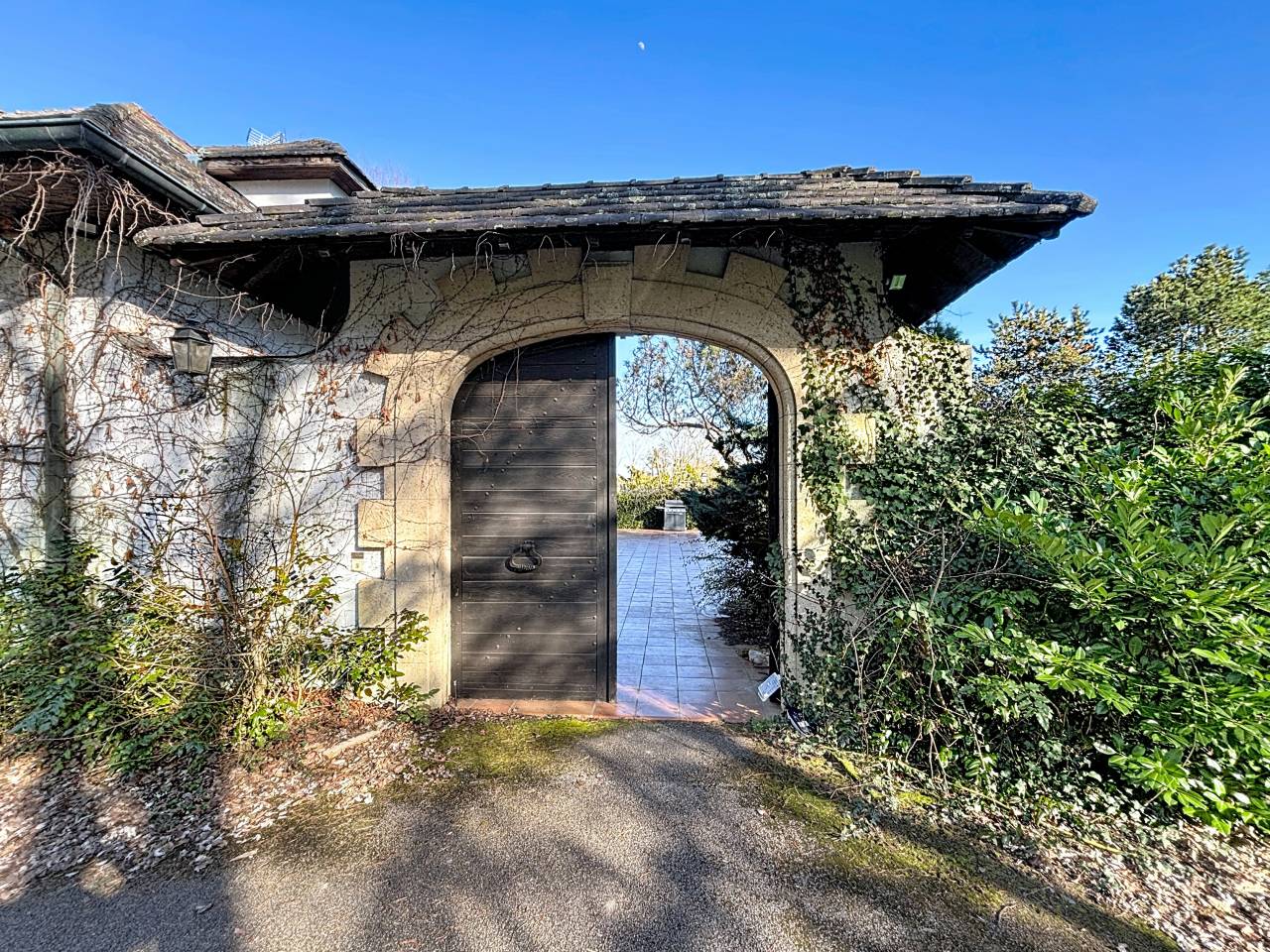 Mooi hippisch vastgoed Koop Ain