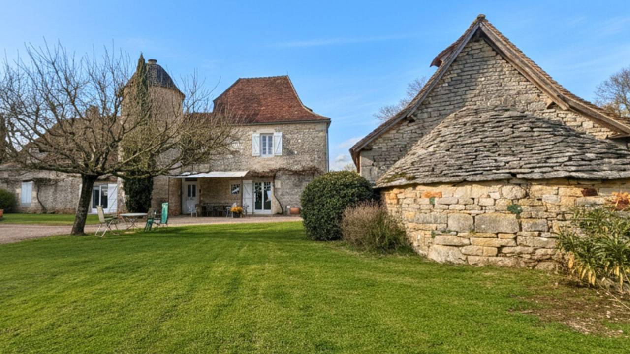 Mooi hippisch vastgoed Koop Lot