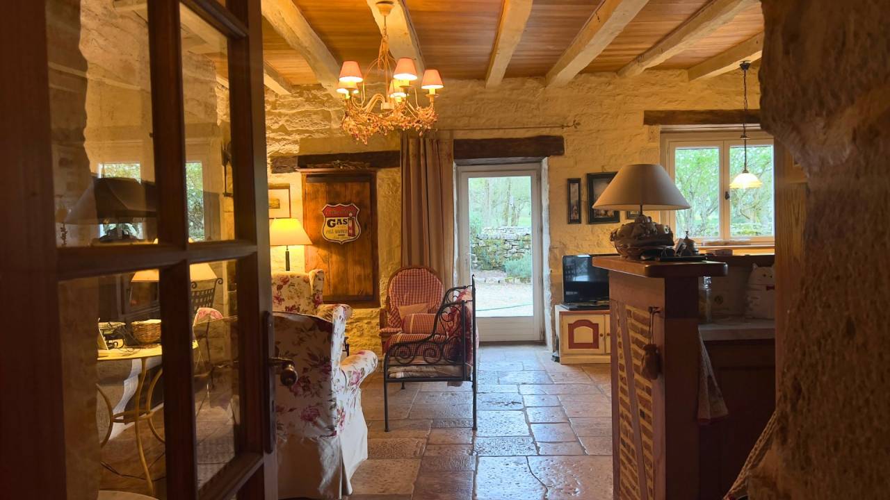 Mooi hippisch vastgoed Koop Lot