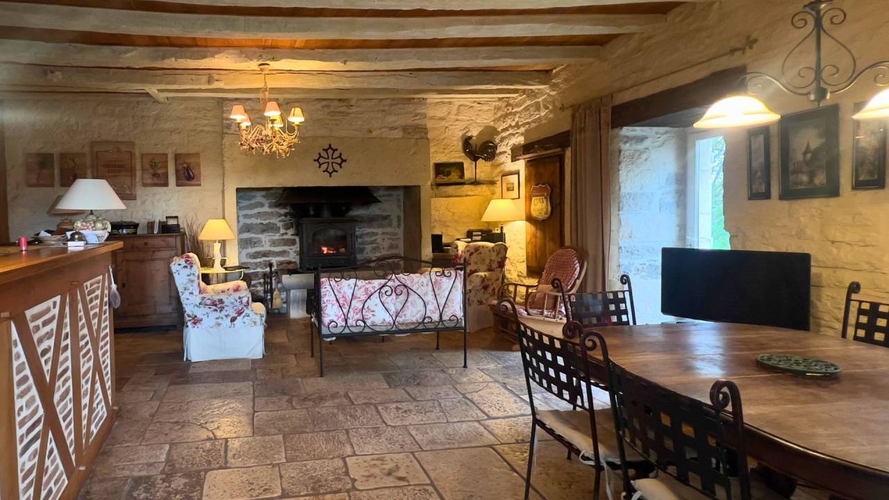 Mooi hippisch vastgoed Koop Lot