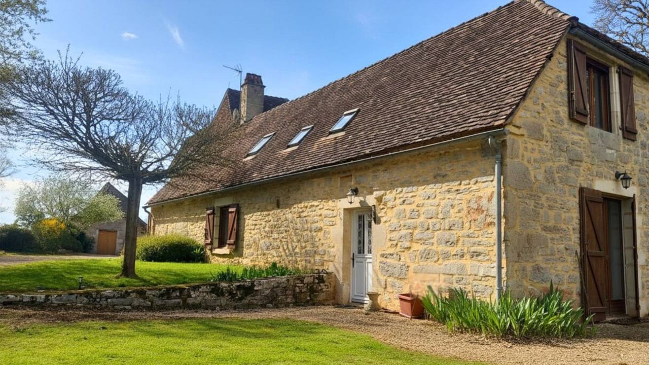 Mooi hippisch vastgoed Koop Lot