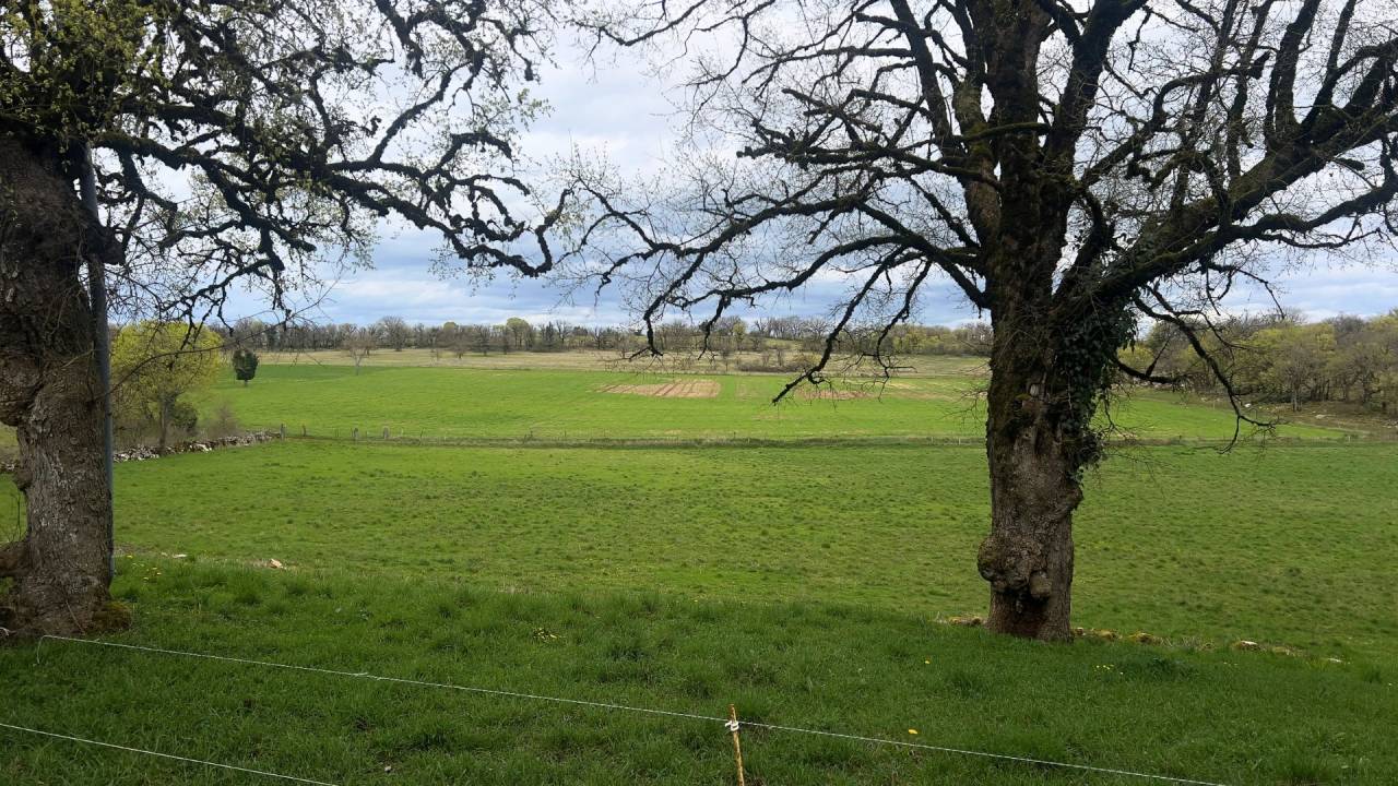 Mooi hippisch vastgoed Koop Lot