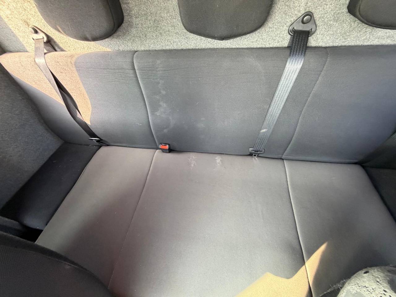 Kleine paardenvrachtwagen (B rijbewijs) Fiat  FIAT MTM 2016 Tweedehands