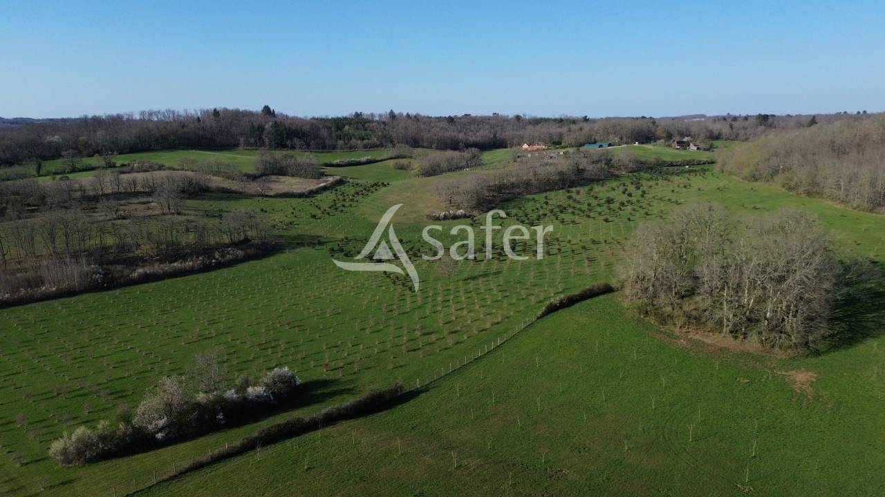 Landbouw bedrijf Koop Dordogne