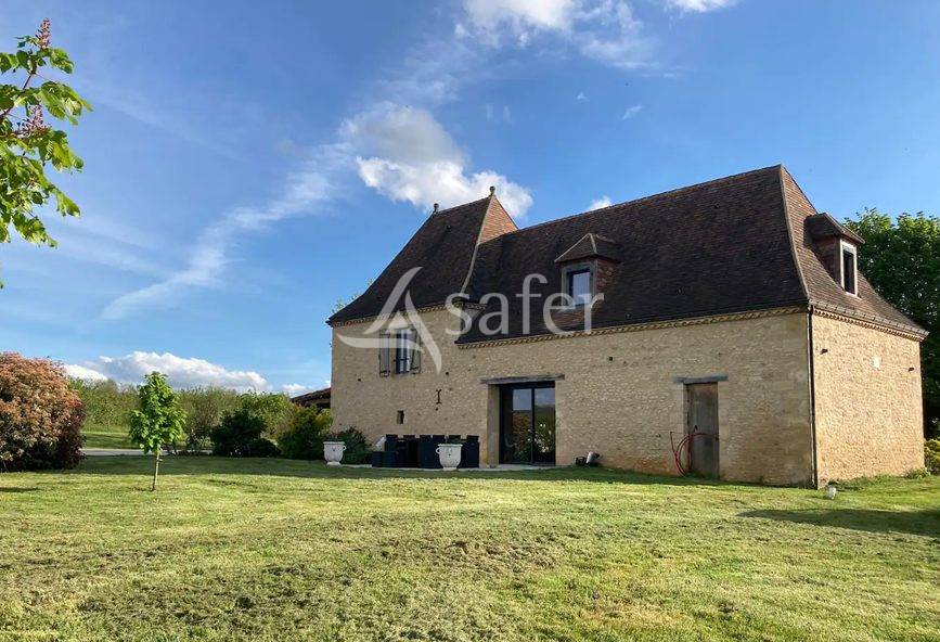 Landbouw bedrijf Koop Dordogne