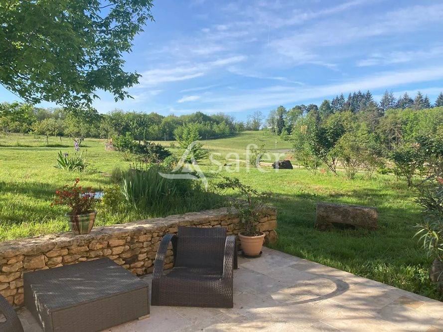 Landbouw bedrijf Koop Dordogne