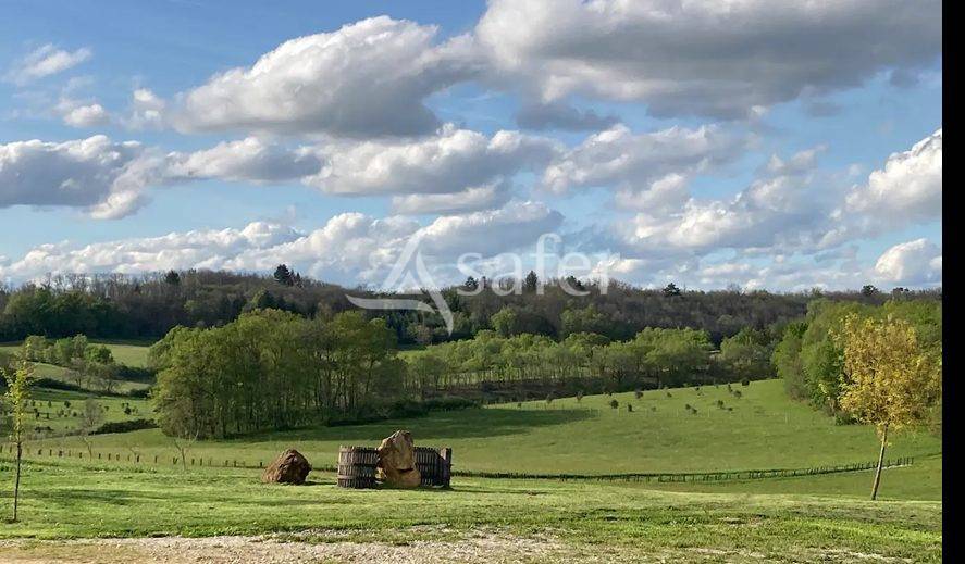 Landbouw bedrijf Koop Dordogne
