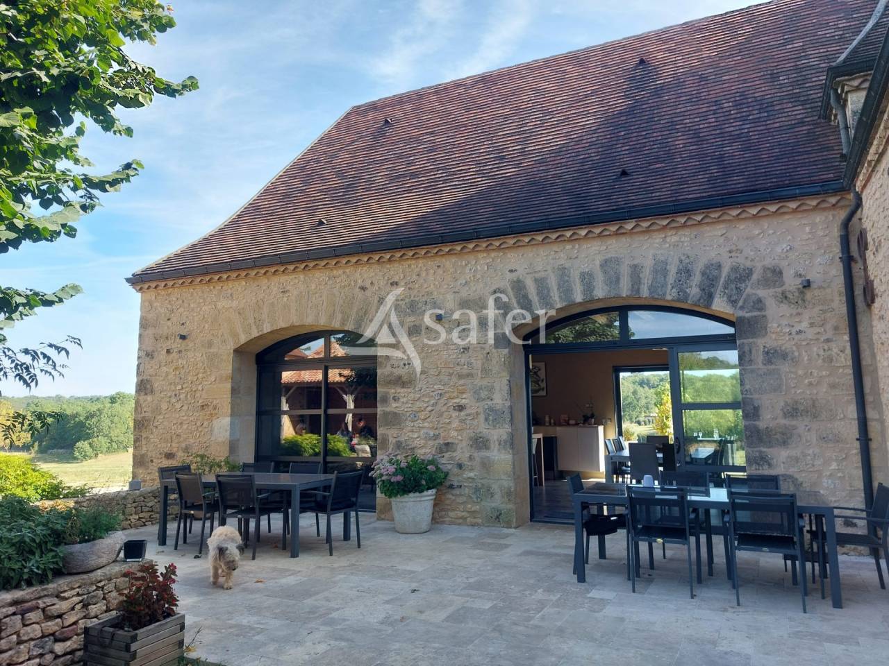 Landbouw bedrijf Koop Dordogne