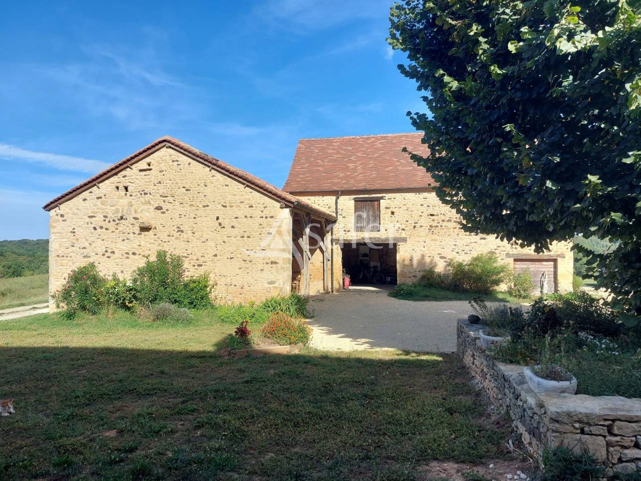 Landbouw bedrijf Koop Dordogne