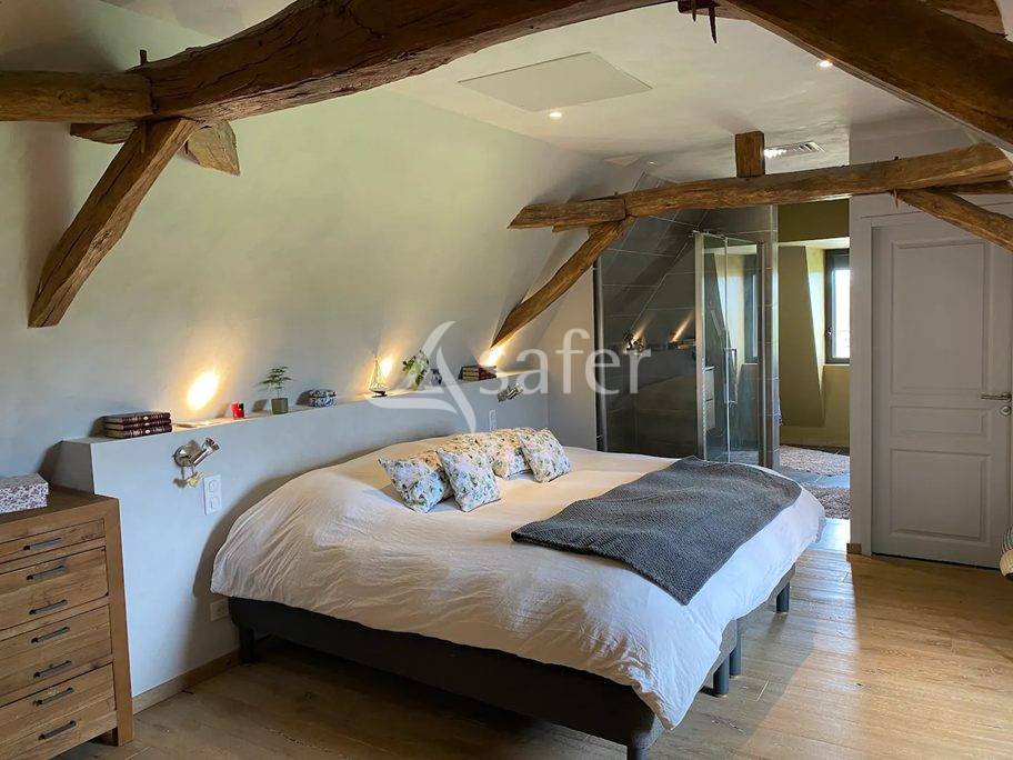Landbouw bedrijf Koop Dordogne