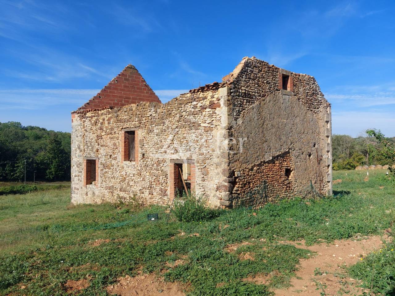 Landbouw bedrijf Koop Dordogne