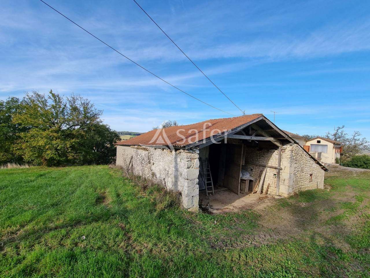 Ander plattelands vastgoed Koop Lot