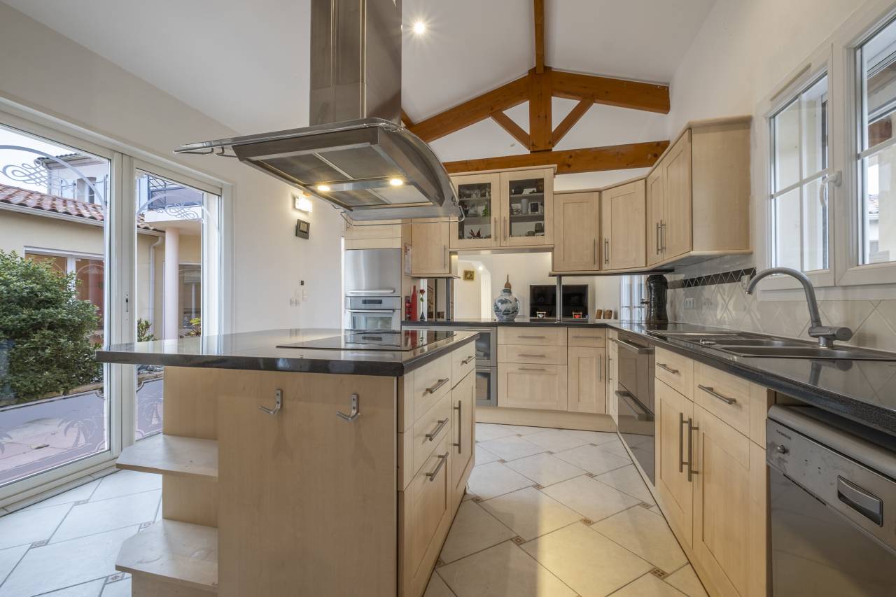 Mooi hippisch vastgoed Koop Charente-Maritime