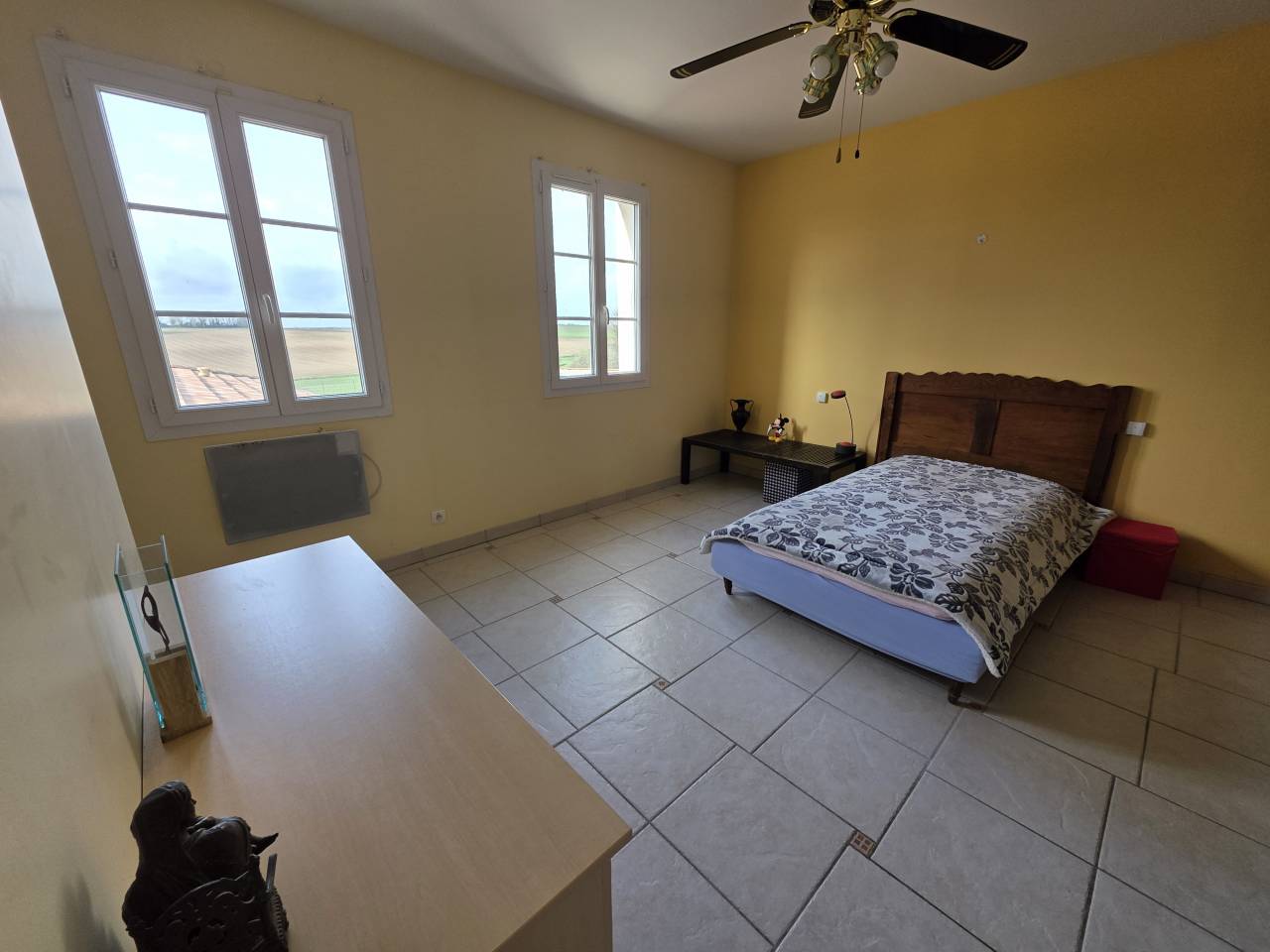 Mooi hippisch vastgoed Koop Charente-Maritime