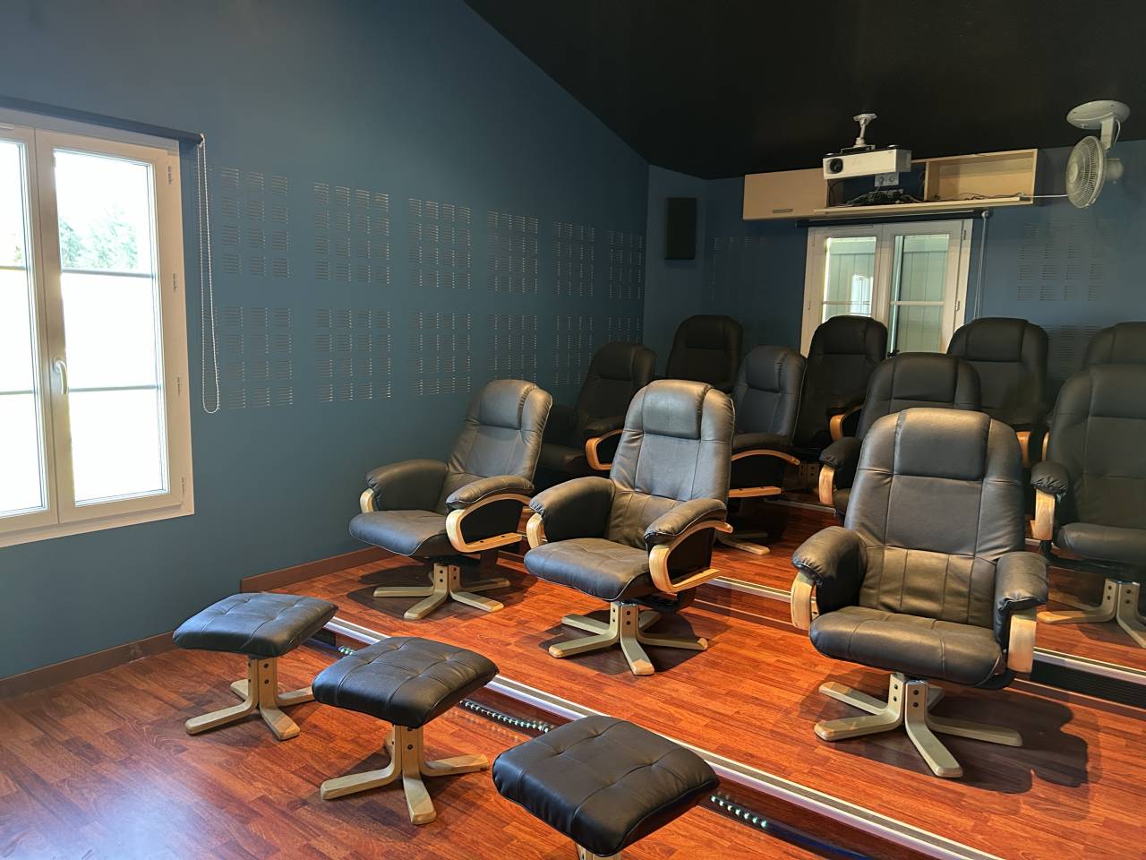 Mooi hippisch vastgoed Koop Charente-Maritime