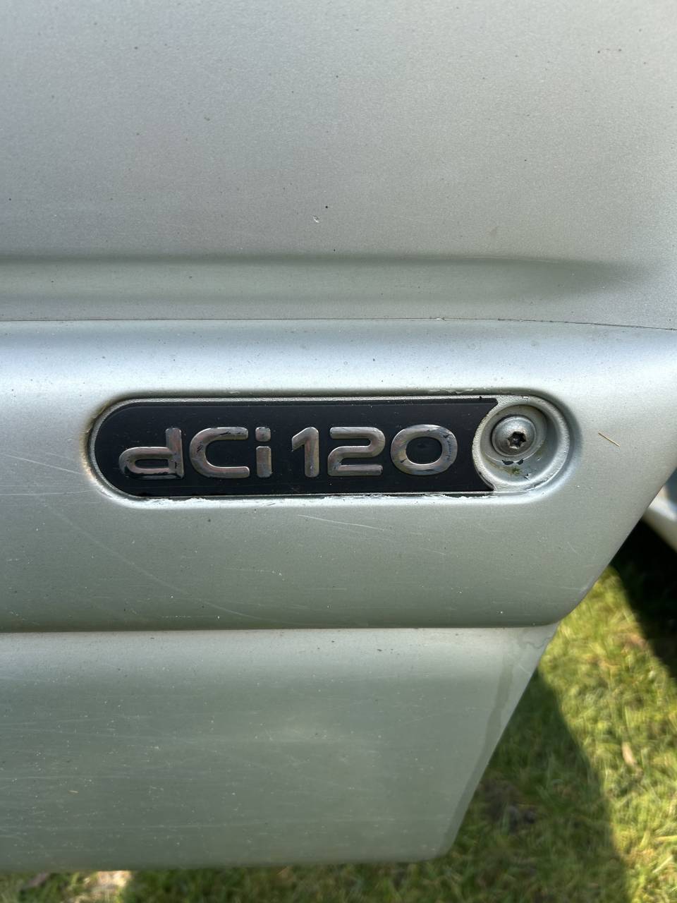 Kleine paardenvrachtwagen (B rijbewijs) Renault Master 2 2006 Tweedehands