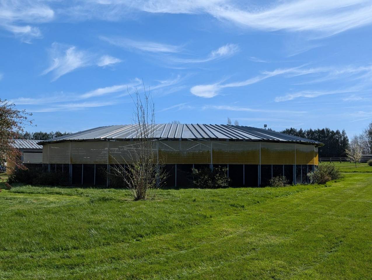 Hippisch vastgoed Koop Calvados