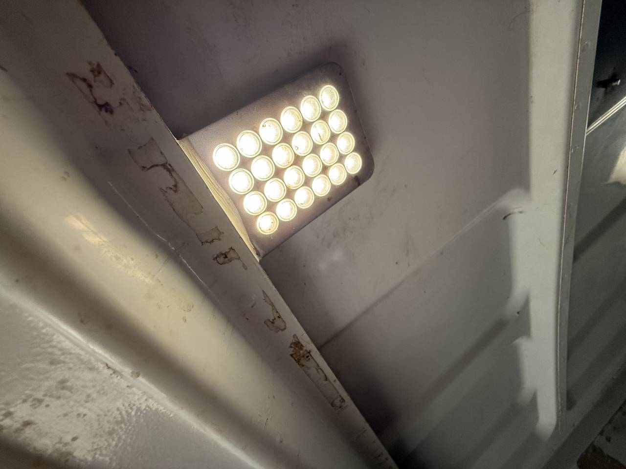 Kleine paardenvrachtwagen (B rijbewijs) Iveco Daily 2007 Tweedehands