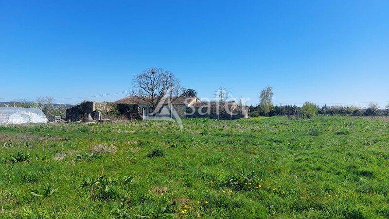 Ander plattelands vastgoed Koop Gironde