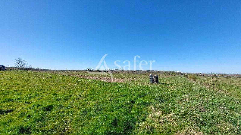 Ander plattelands vastgoed Koop Gironde