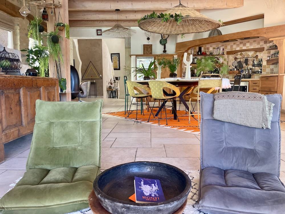 Mooi hippisch vastgoed Koop Dr&ocirc;me