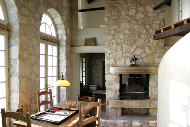 Mooi hippisch vastgoed Koop Bouches-du-Rh&ocirc;ne