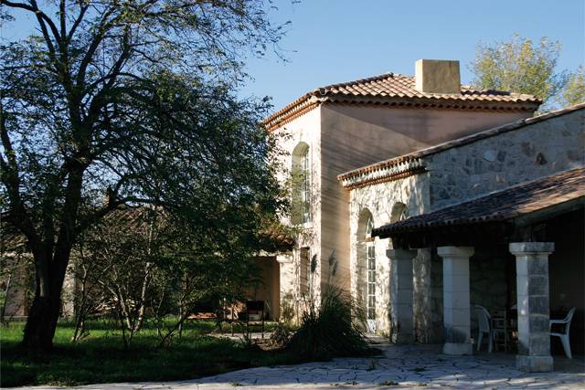 Mooi hippisch vastgoed Koop Bouches-du-Rh&ocirc;ne