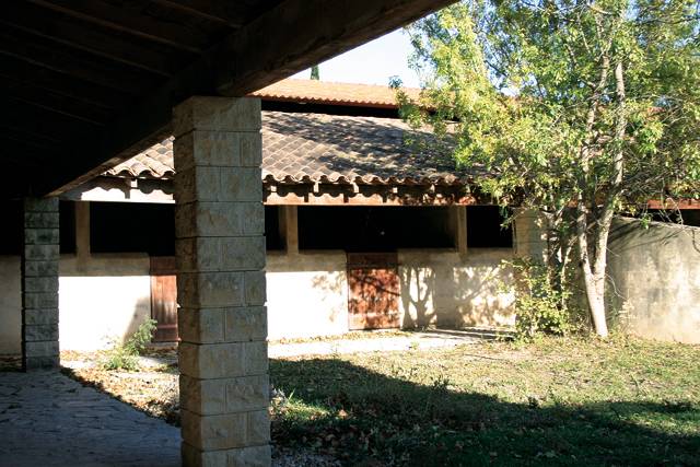 Mooi hippisch vastgoed Koop Bouches-du-Rh&ocirc;ne