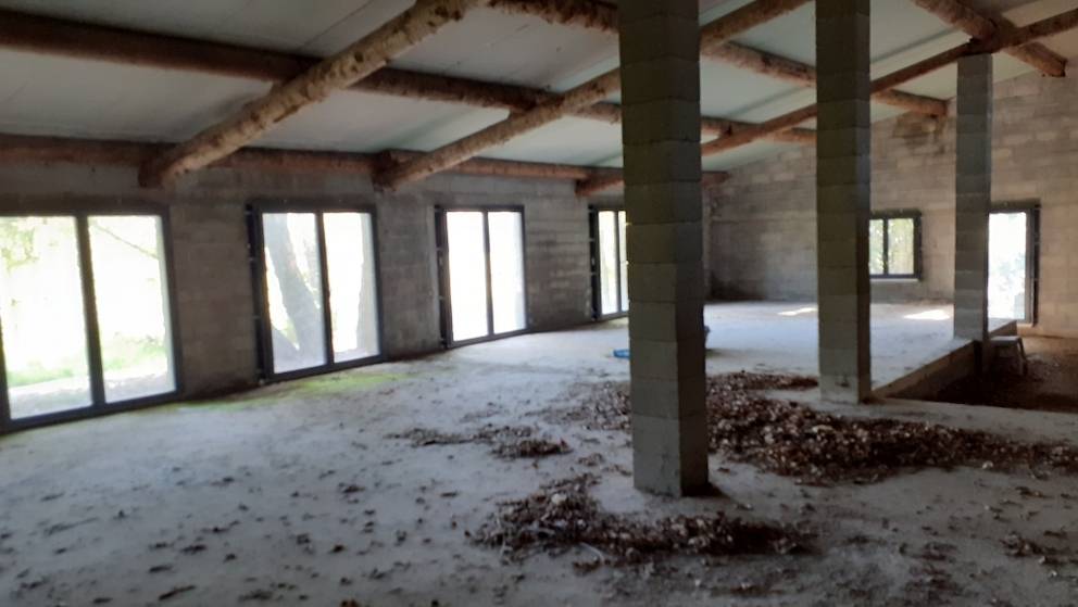 Mooi hippisch vastgoed Koop Bouches-du-Rh&ocirc;ne