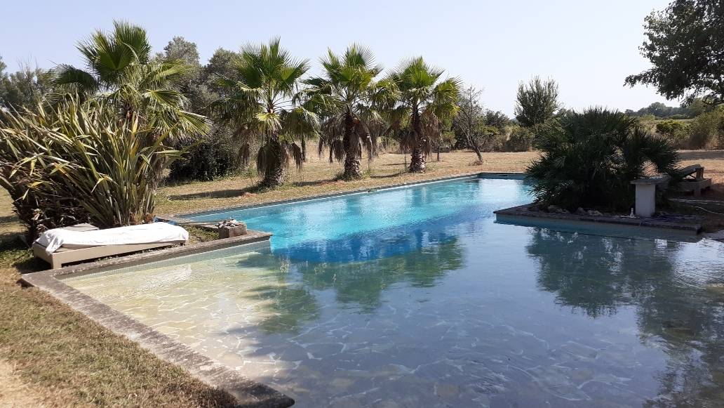 Mooi hippisch vastgoed Koop Bouches-du-Rh&ocirc;ne