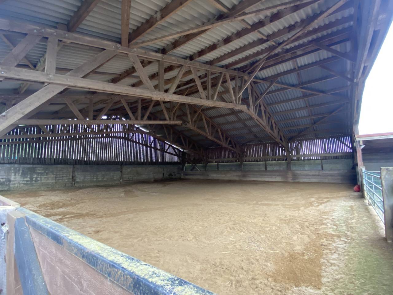 Mooi hippisch vastgoed Koop Meurthe-et-Moselle