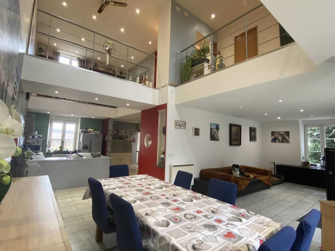 Mooi hippisch vastgoed Koop Meurthe-et-Moselle