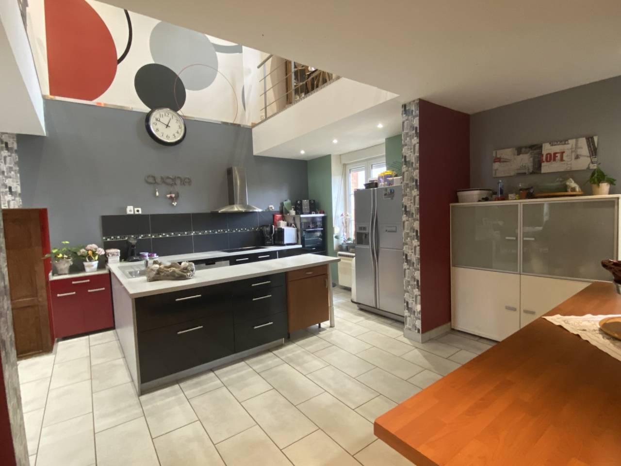 Mooi hippisch vastgoed Koop Meurthe-et-Moselle