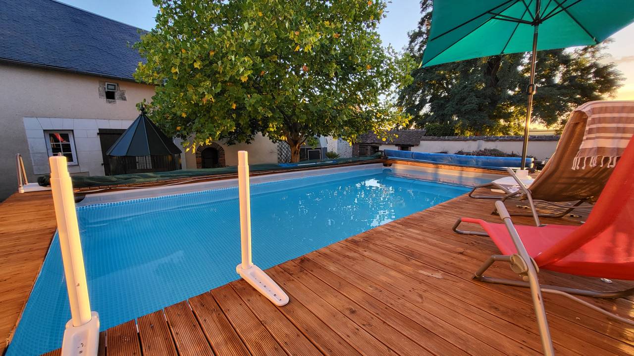 Hippisch vastgoed Koop Eure-et-Loir