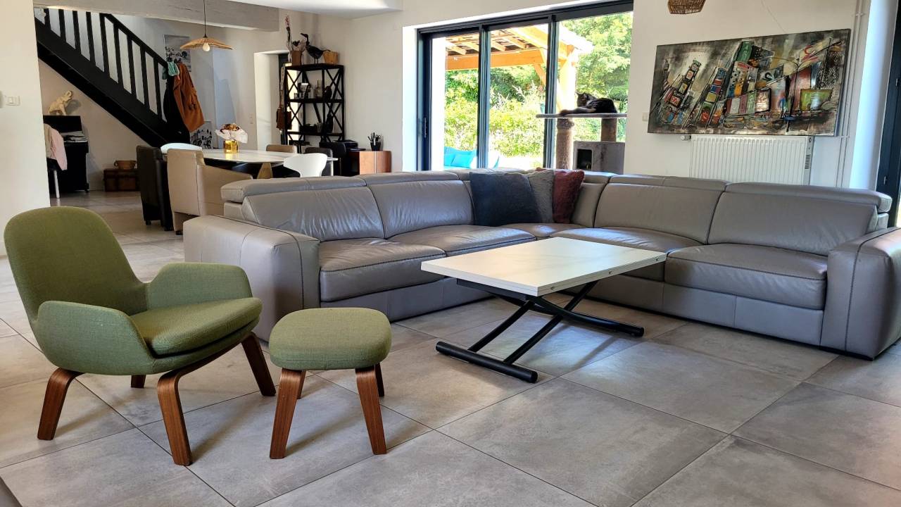 Hippisch vastgoed Koop Eure-et-Loir