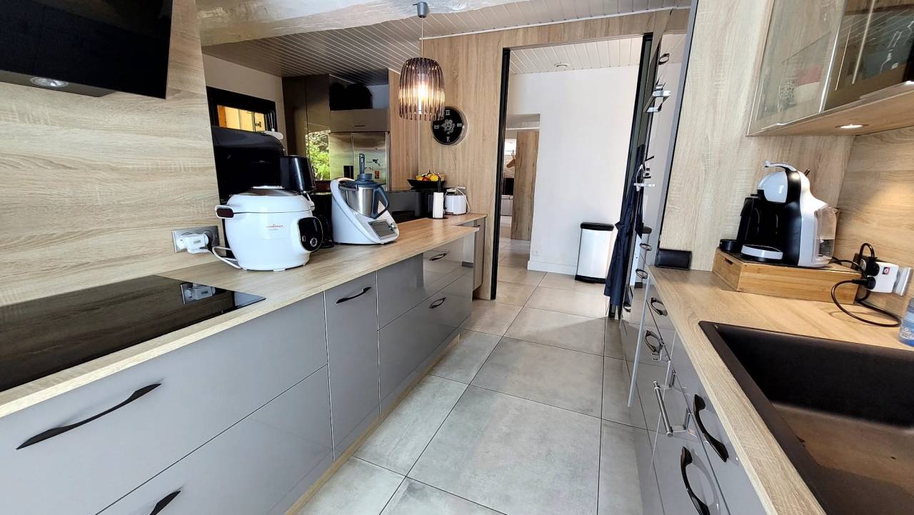 Hippisch vastgoed Koop Eure-et-Loir