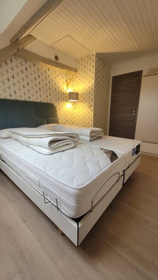 Hippisch vastgoed Koop Eure-et-Loir