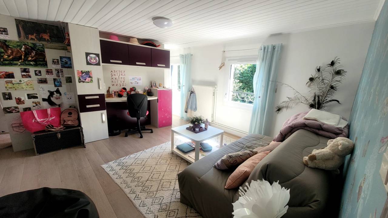 Hippisch vastgoed Koop Eure-et-Loir