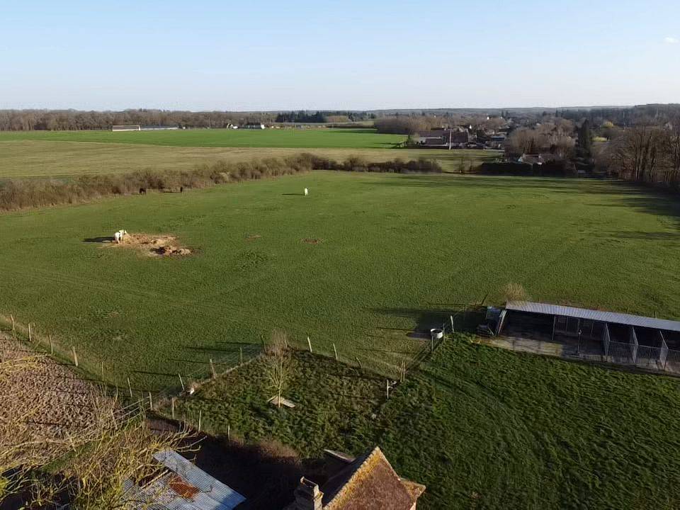Hippisch vastgoed Koop Eure