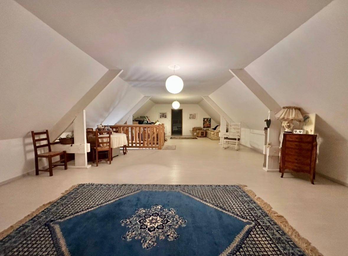 Hippisch vastgoed Koop Eure