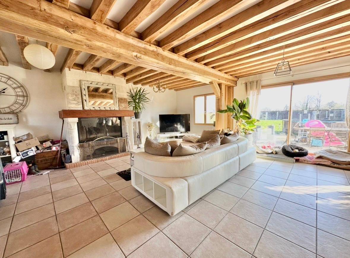 Hippisch vastgoed Koop Eure